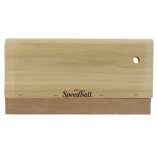 Speedball Neoprene Squeegees