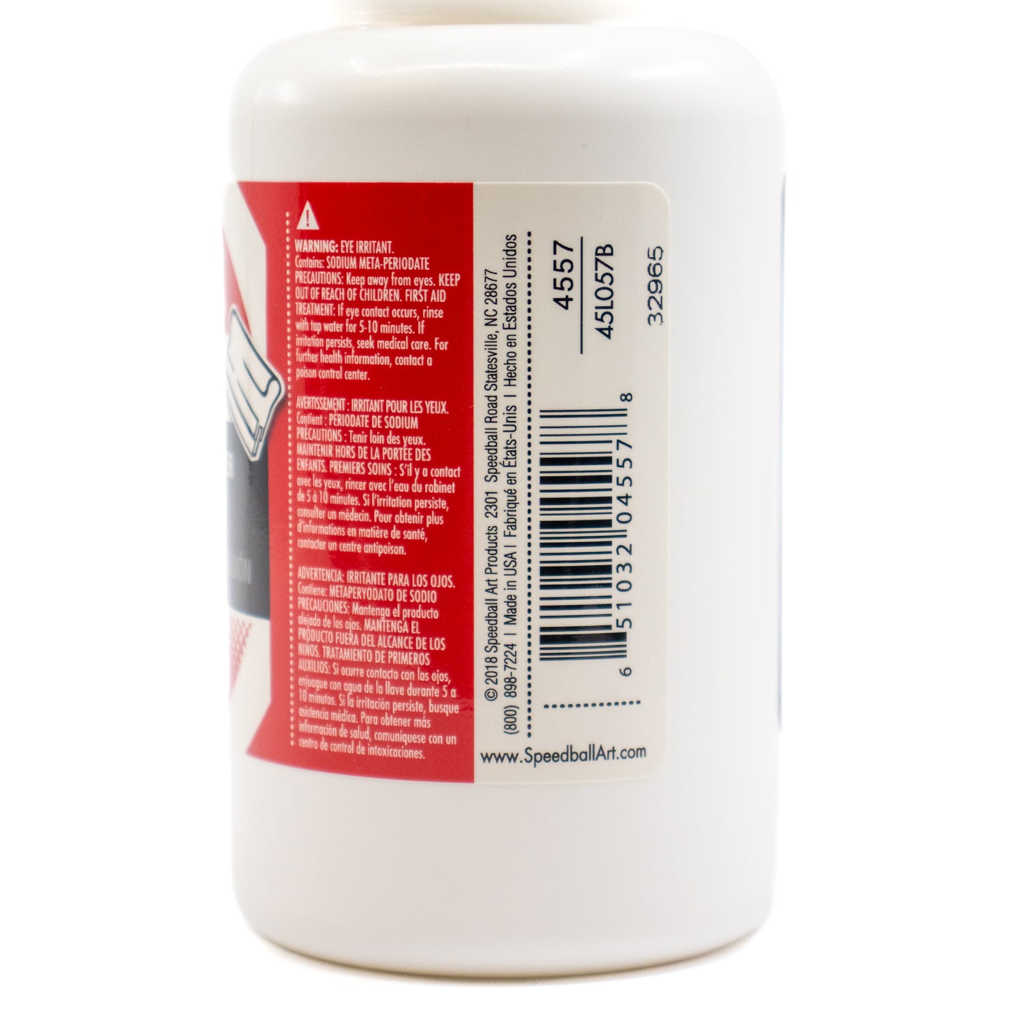 Speedball DIAZO Photo Emulsion Remover - 8oz