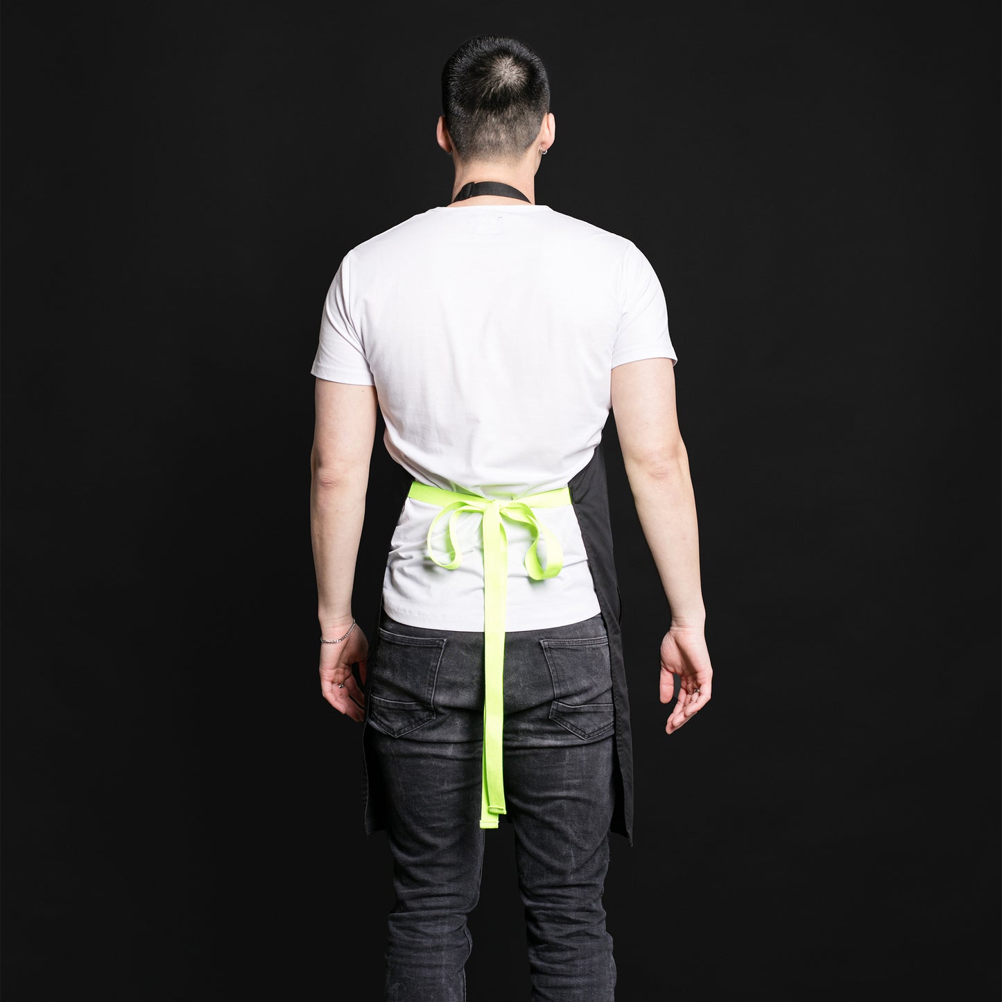 Search & Rescue Denim Co. Gold Apron Iona