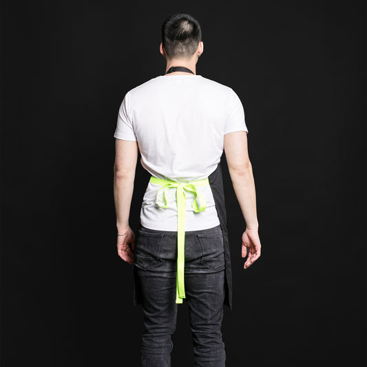 Search & Rescue Denim Co. Gold Apron Iona