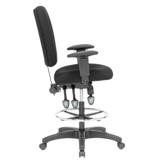 Studio Designs Winslow Drafting Chair (Special Order)