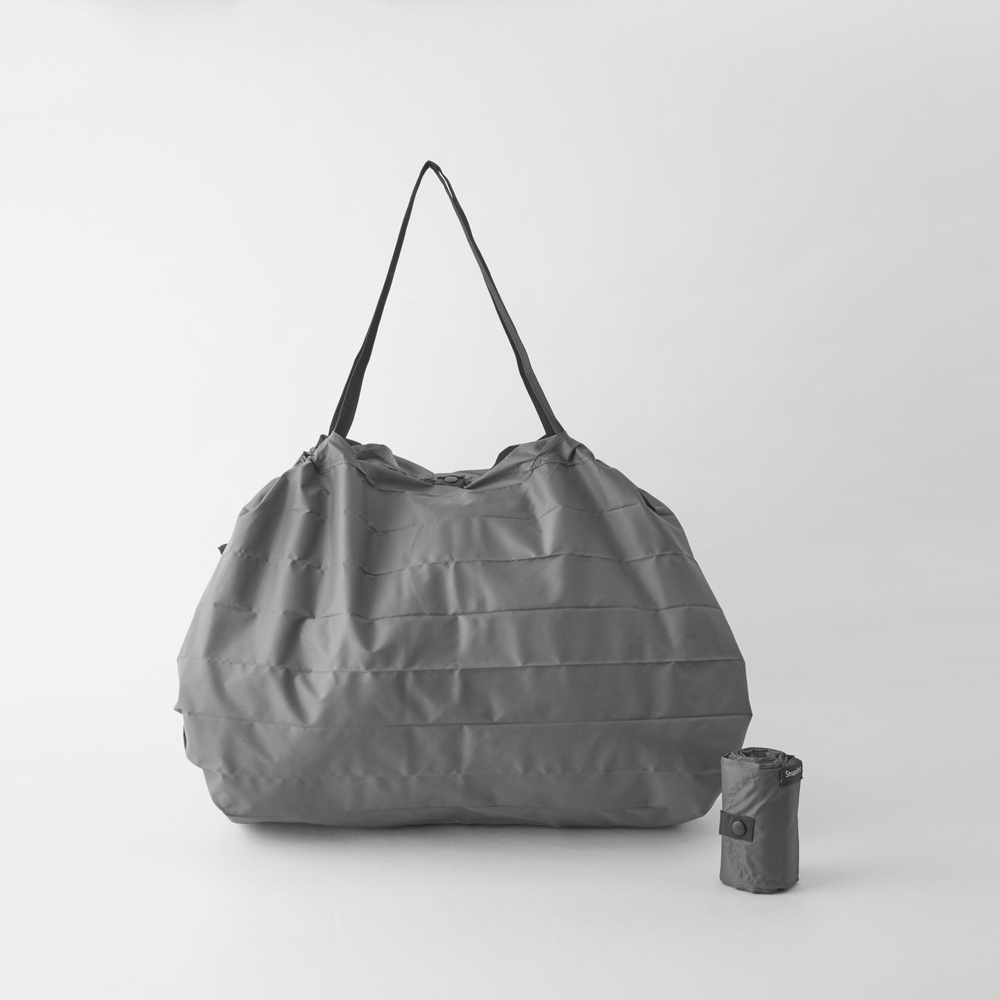 Shupatto Compact Large - Sumi (Charcoal)