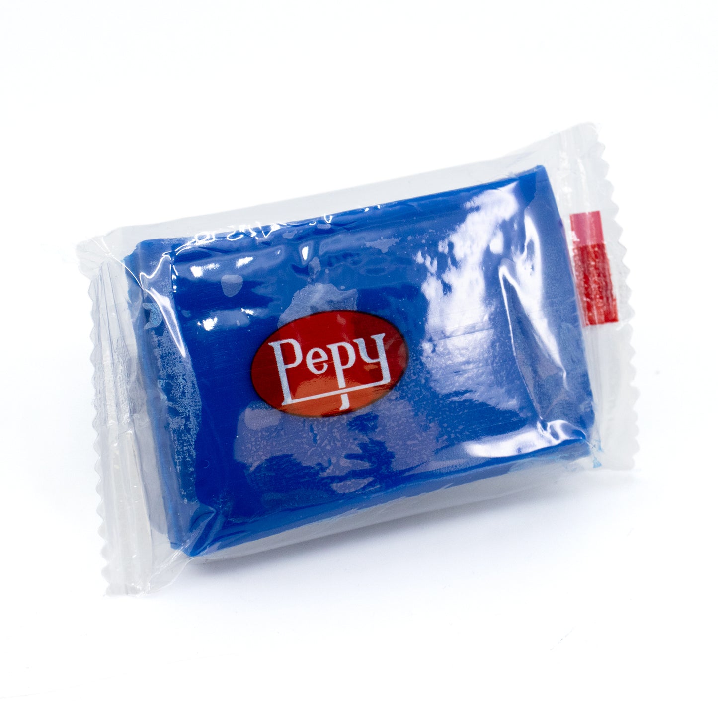 Pepy Plastilina Modeling Clay 40g - Dark Blue