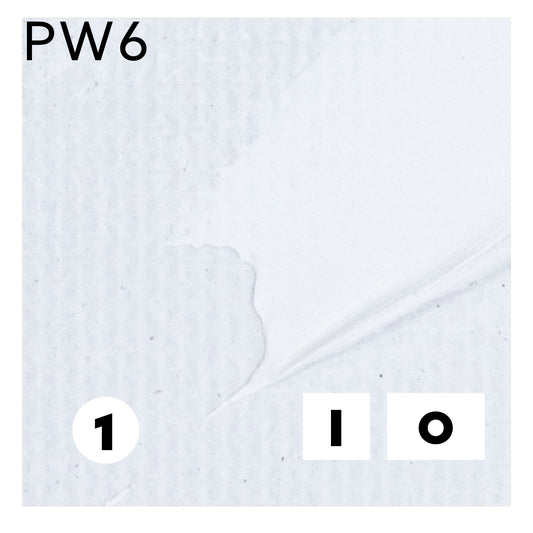 Opus Essential Heavy Body Acrylics - White