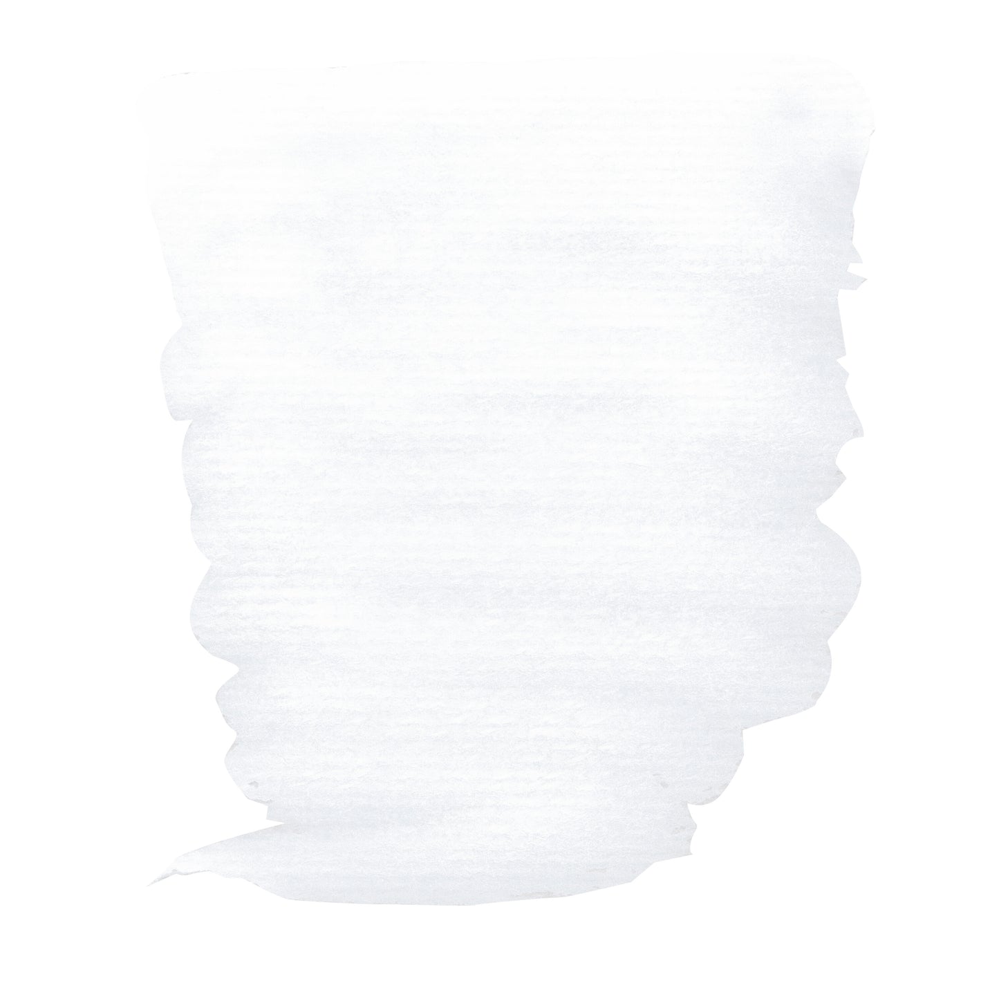 Van Gogh Watercolor Paint - White or Yellow