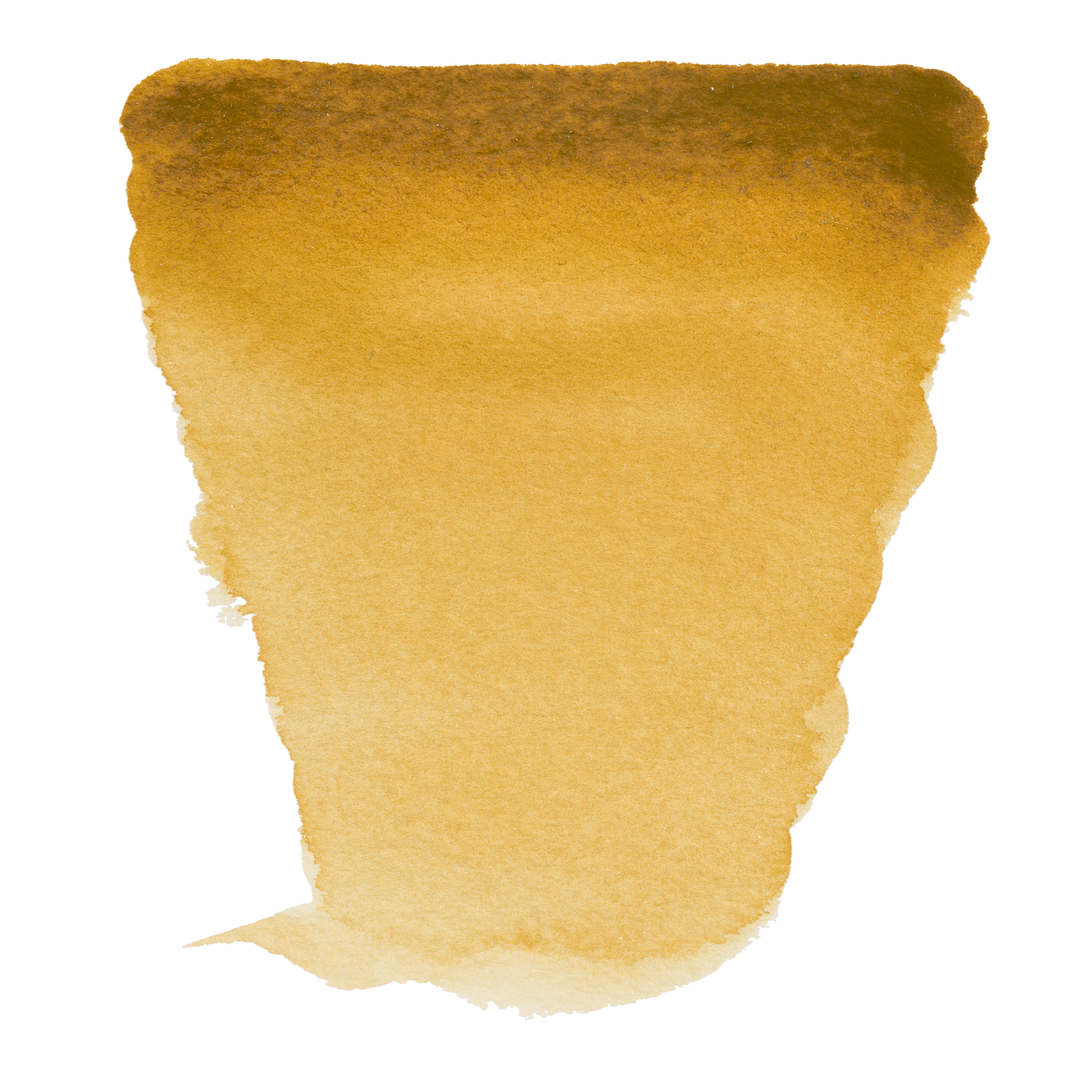 Van Gogh Watercolor Paint - Brown or Green