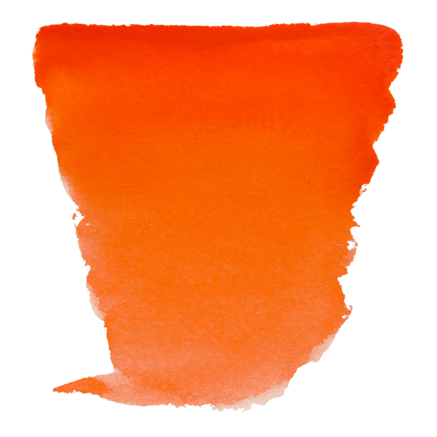 Van Gogh Watercolor Paint - Orange or Red or Purple
