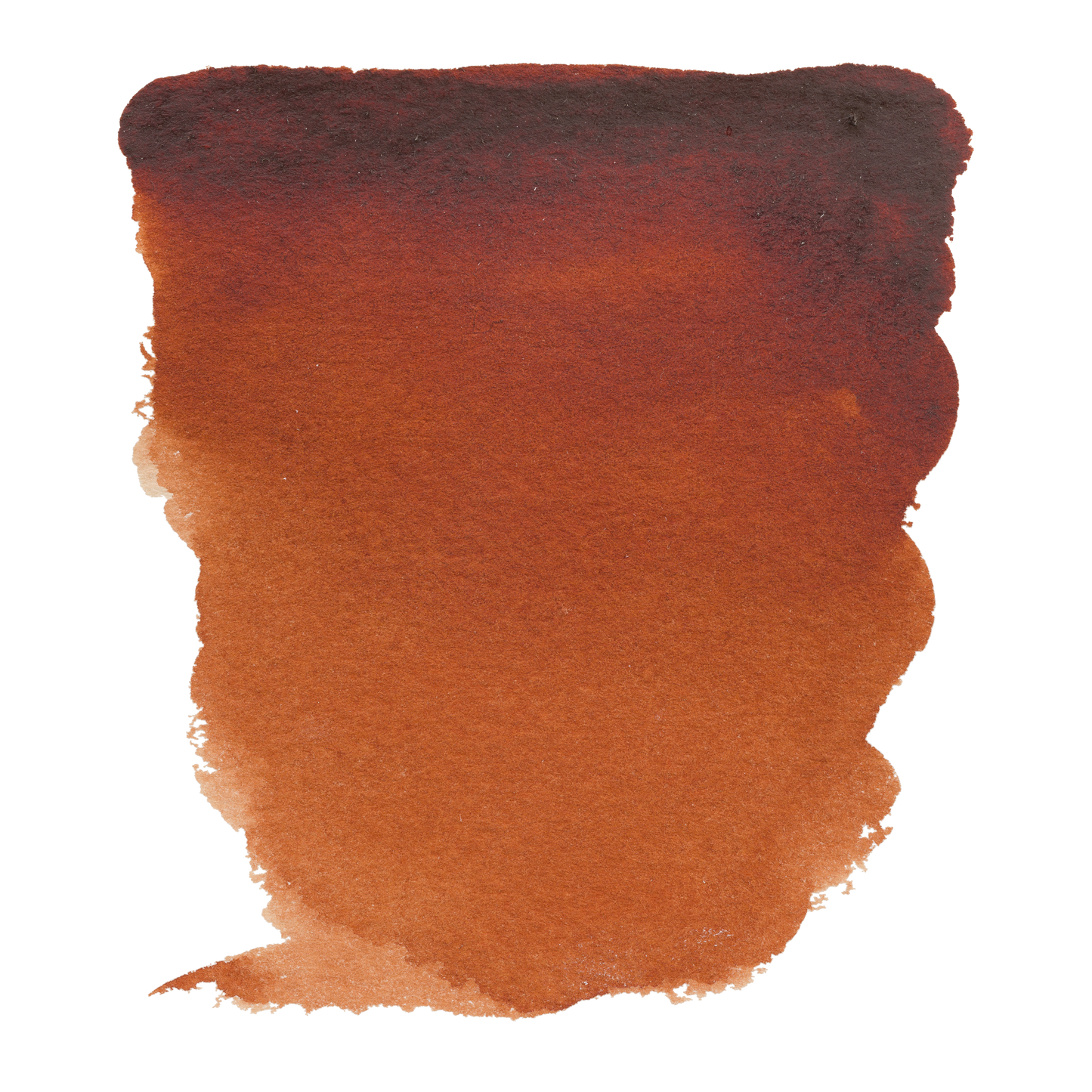 Van Gogh Watercolor Paint - Brown or Green