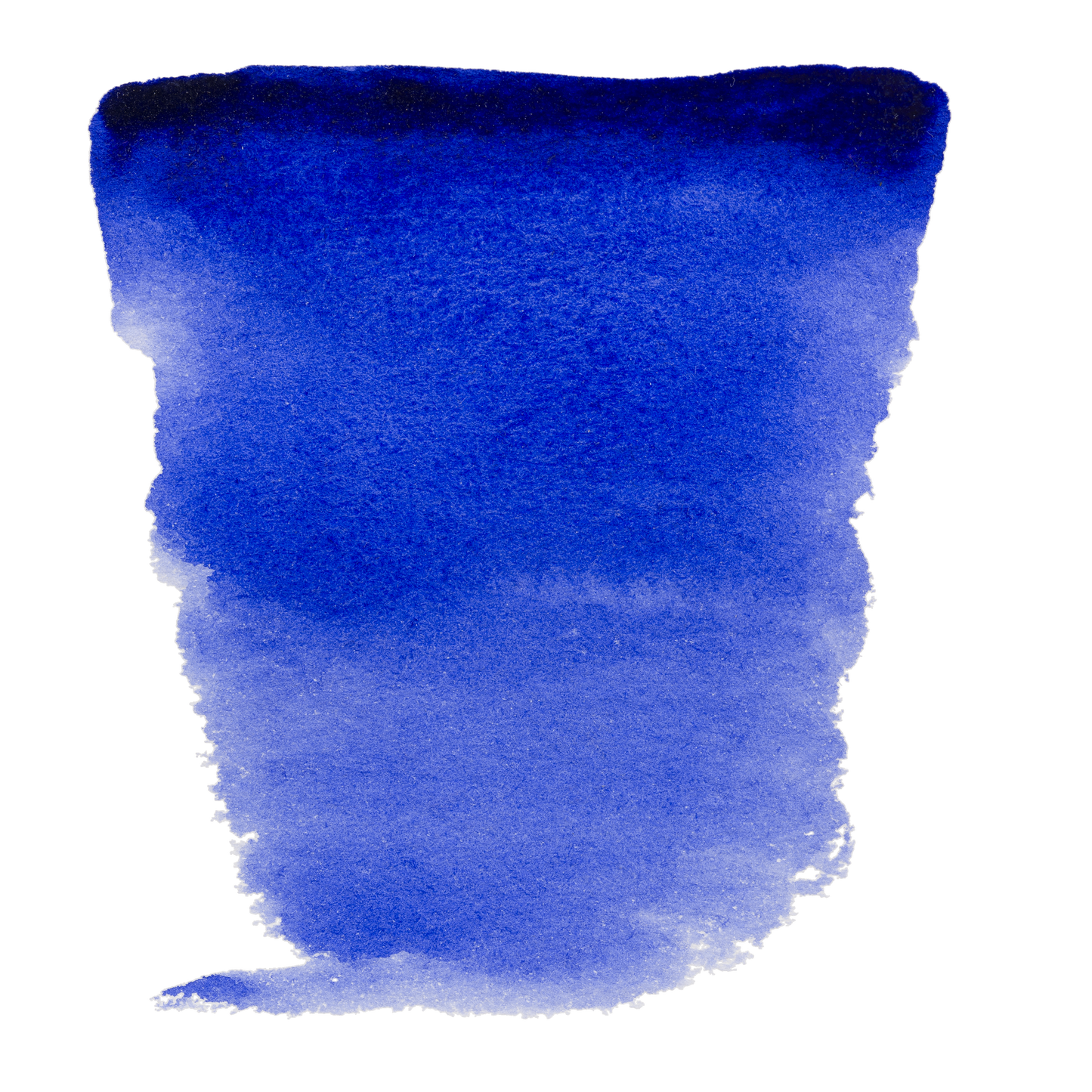 Van Gogh Watercolor Paint - Black or Grey or Blue