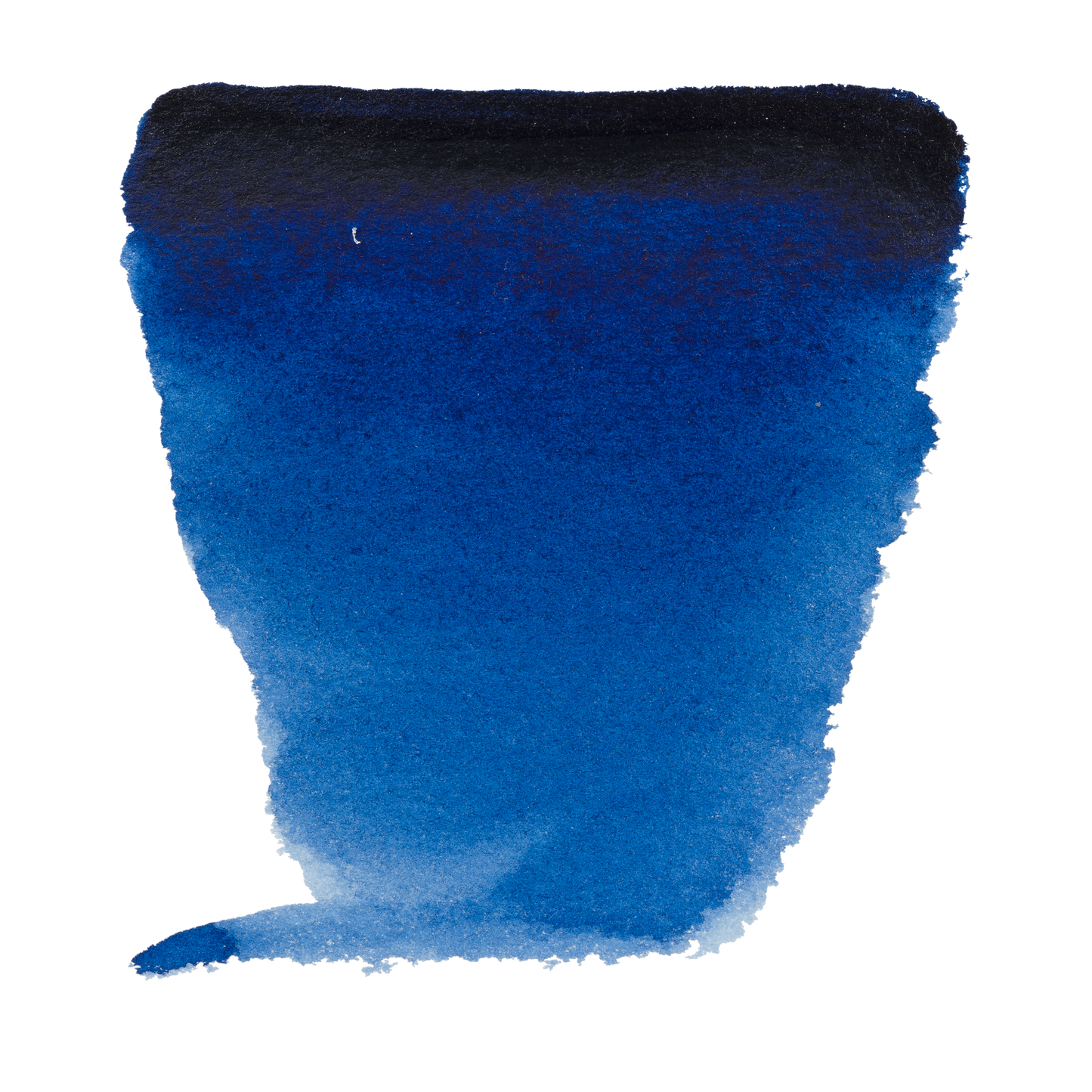 Van Gogh Watercolor Paint - Black or Grey or Blue