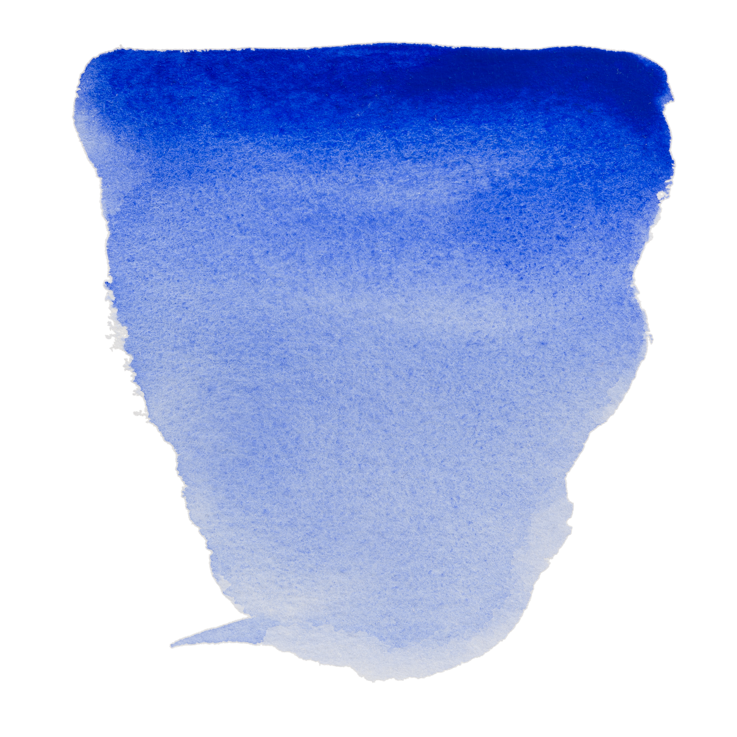 Van Gogh Watercolor Paint - Black or Grey or Blue