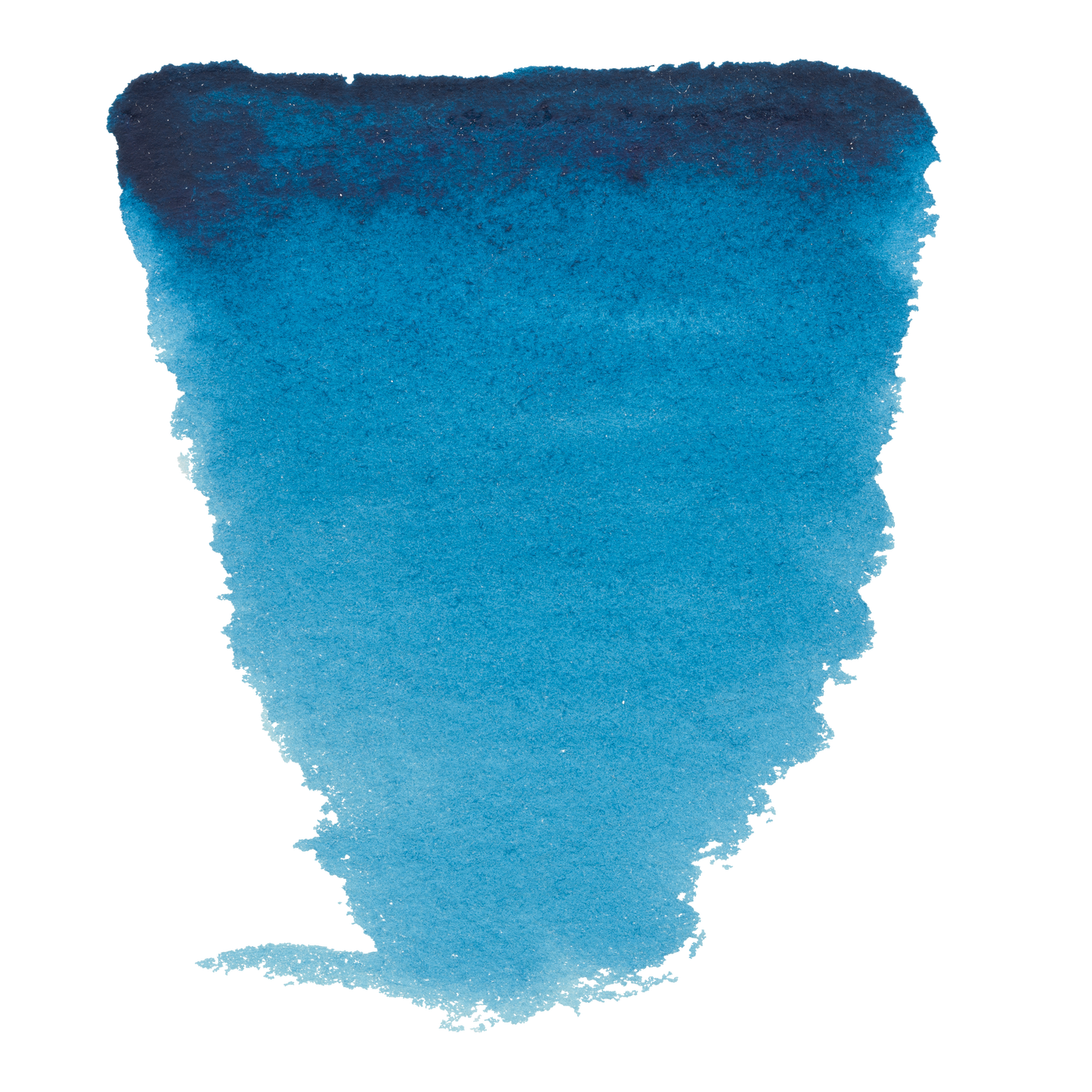 Van Gogh Watercolor Paint - Black or Grey or Blue