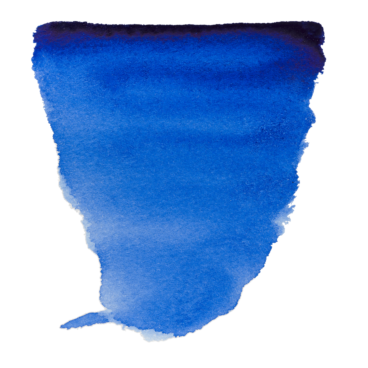 Van Gogh Watercolor Paint - Black or Grey or Blue