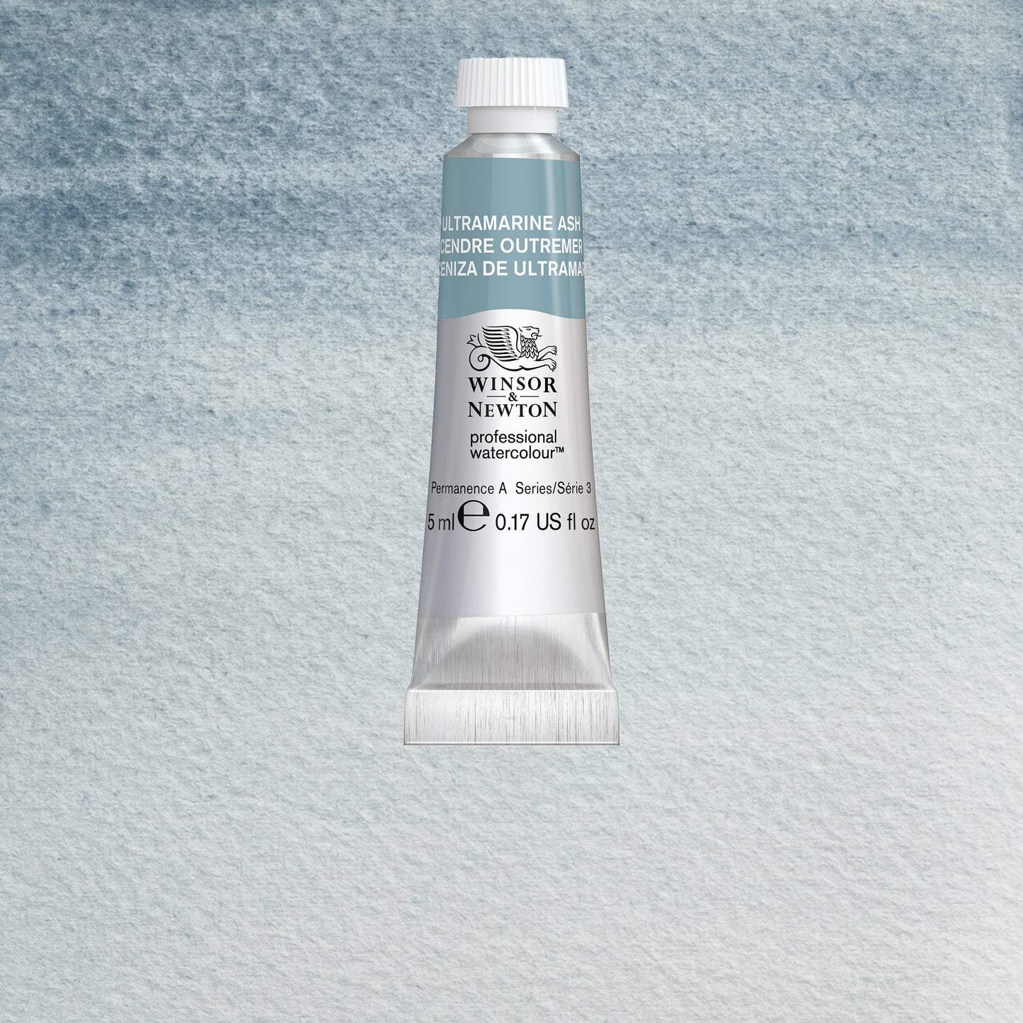 Winsor & Newton Professional Watercolours 5ml - Greys