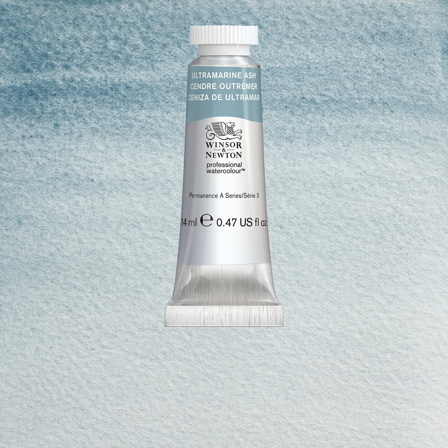 Winsor & Newton Professional Watercolours 14ml - Greys