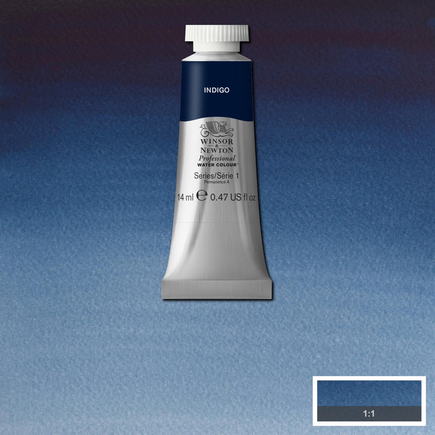 Winsor & Newton Professional Watercolours 14ml - Blues
