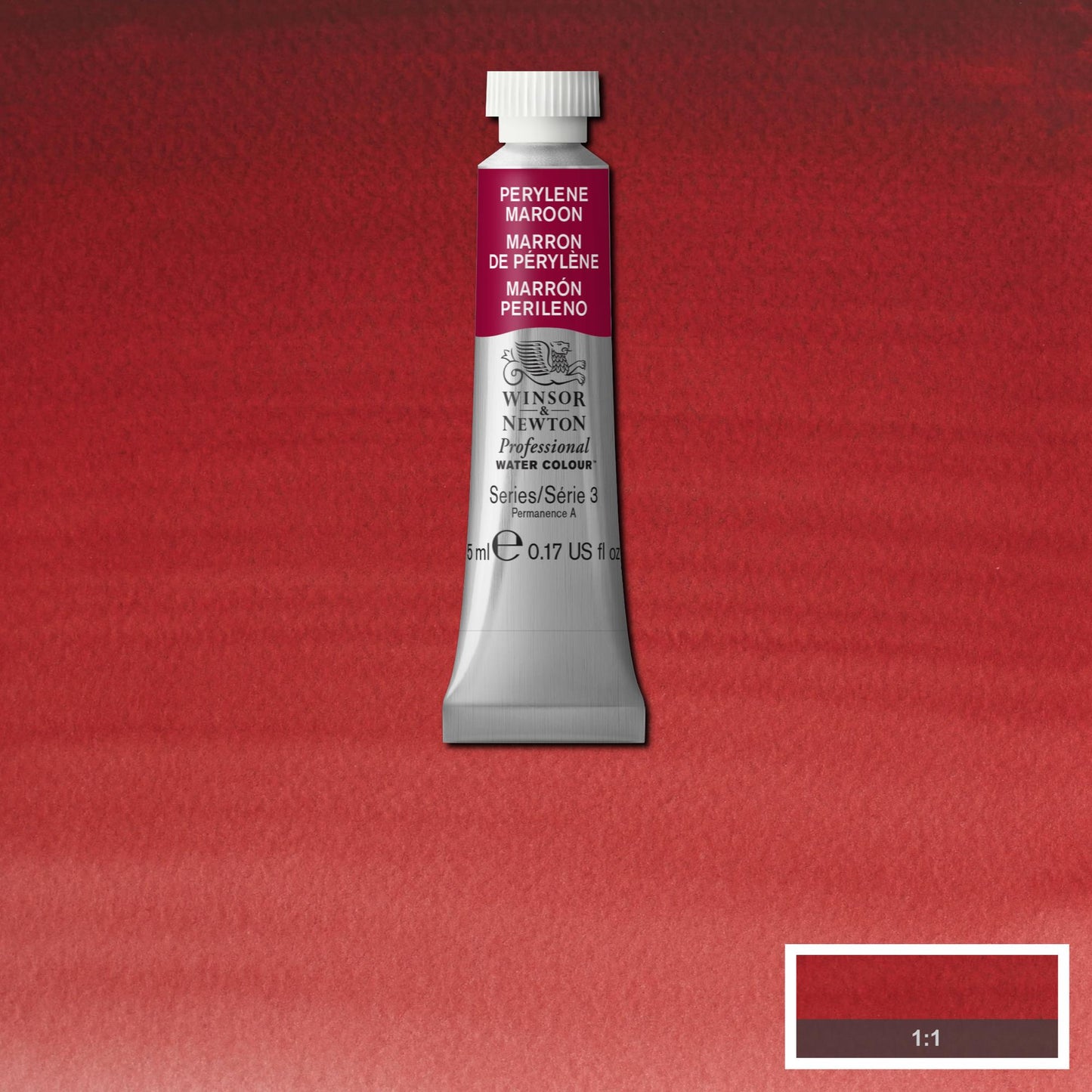 Winsor & Newton Professional Watercolours 5ml - Purples