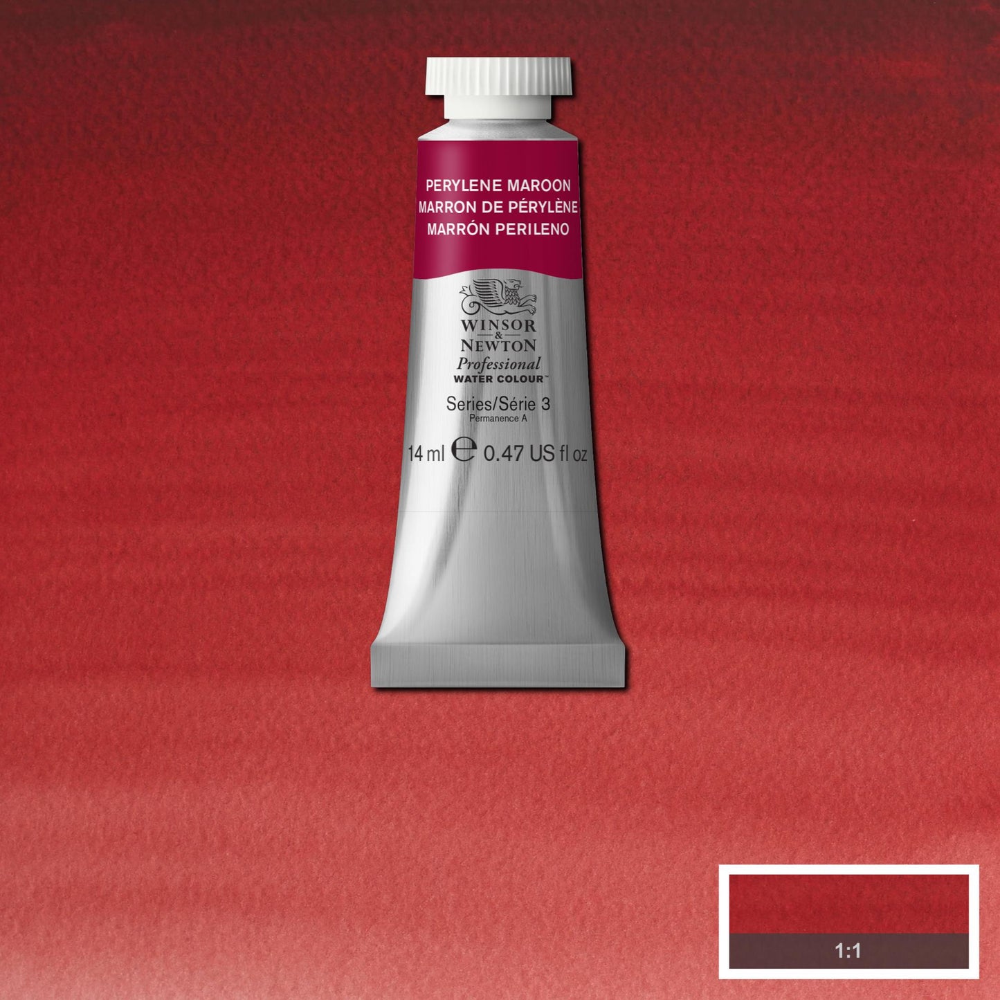 Winsor & Newton Professional Watercolours 14ml - Purples