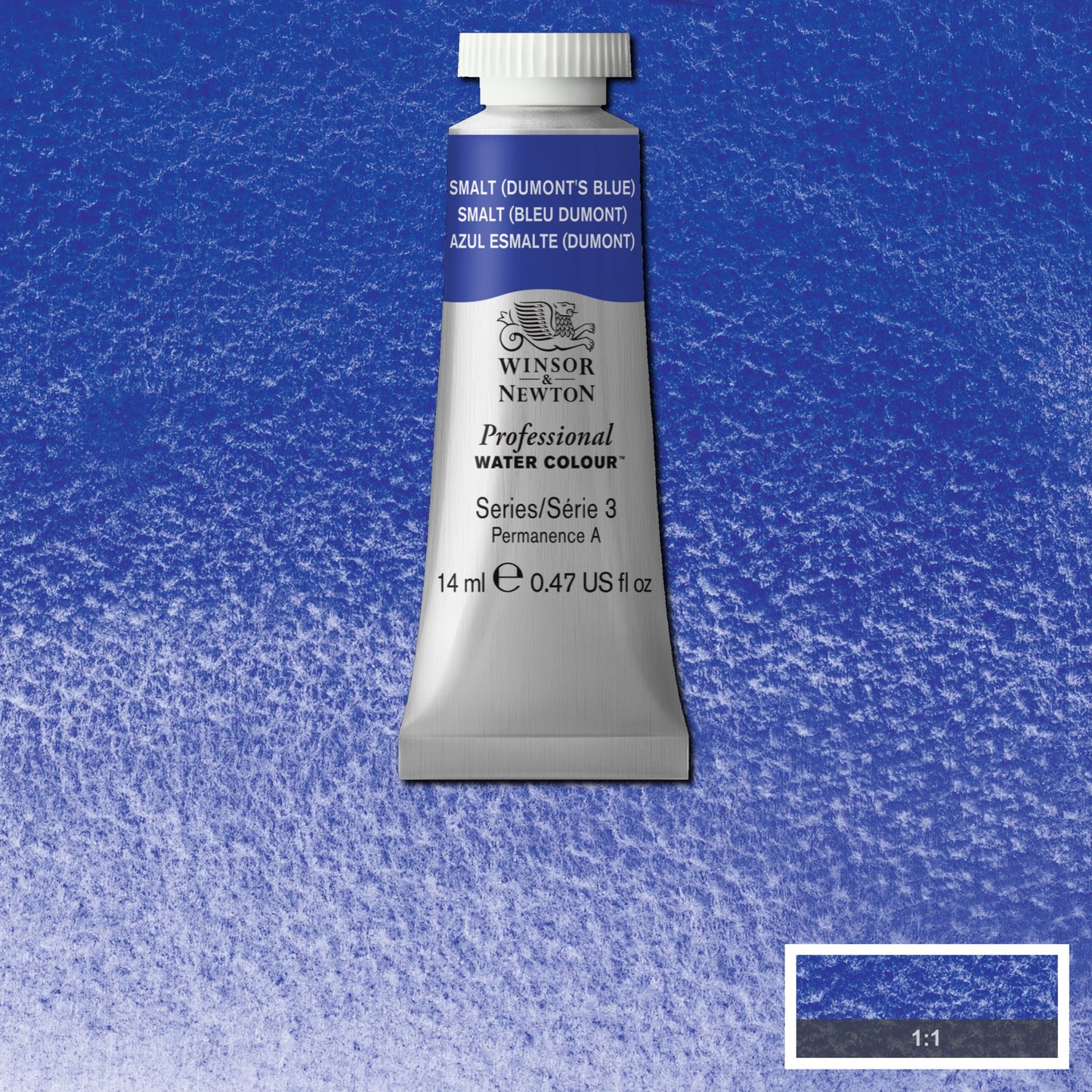 Winsor & Newton Professional Watercolours 14ml - Blues