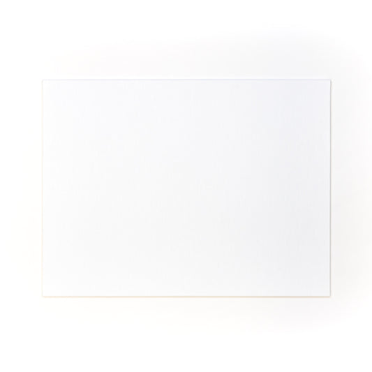 Winsor & Newton Canvas Board 12" x 16" front