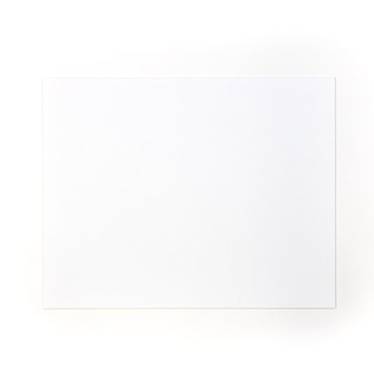 Winsor & Newton Canvas Board 16" x 20" front