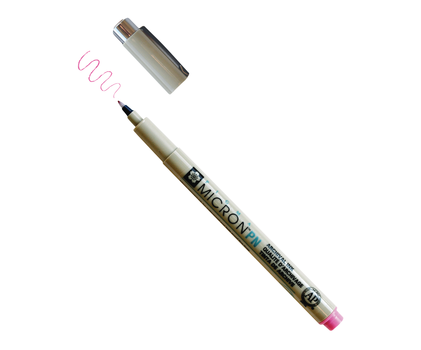 Stylos Sakura Pigma Micron - Rose