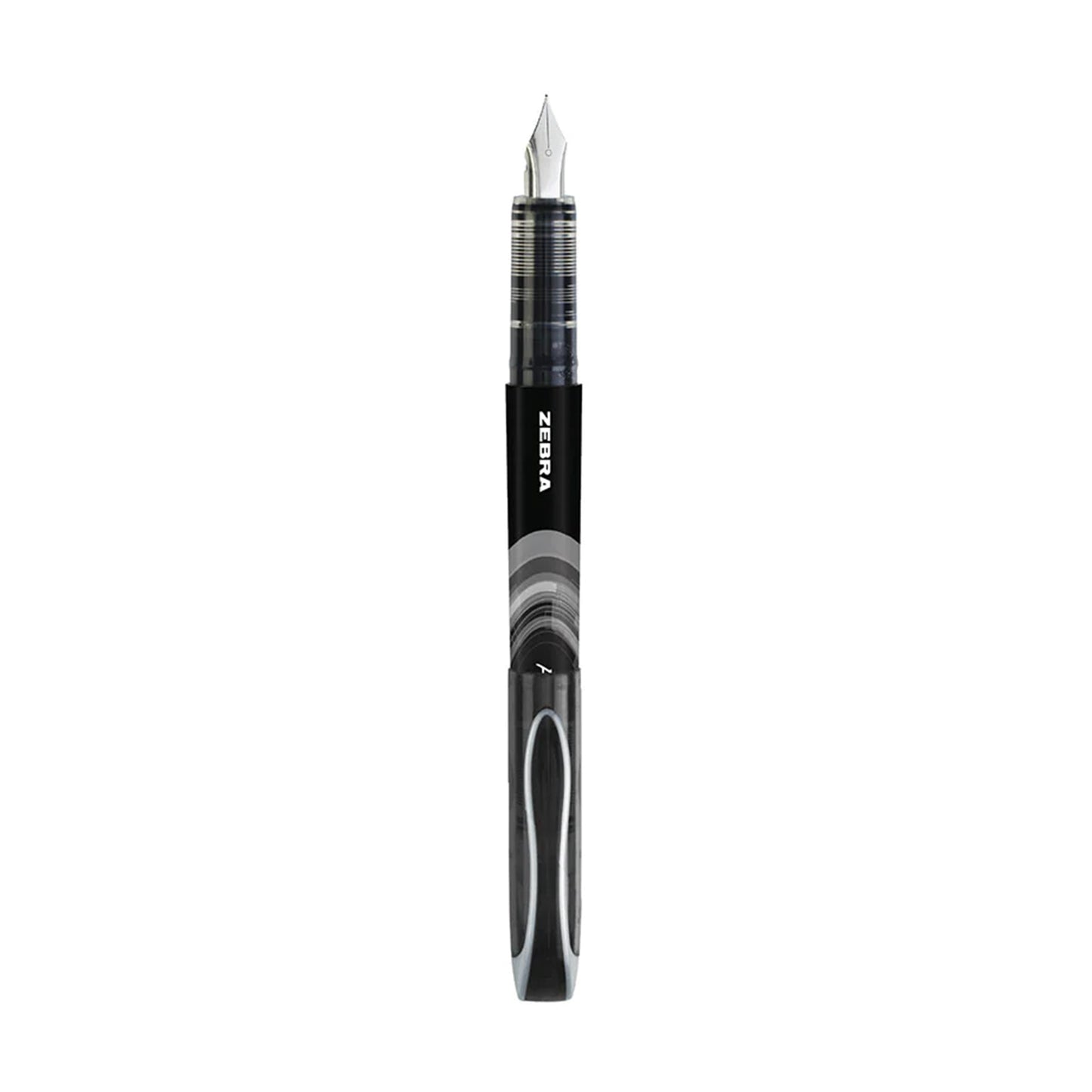 Zebra Fountain Pens
