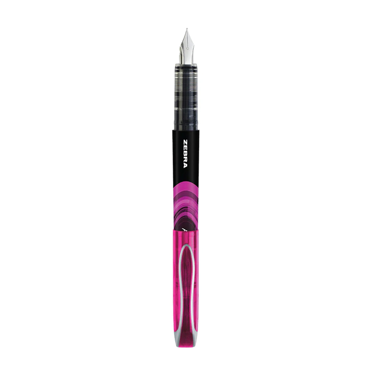 Zebra Fountain Pens