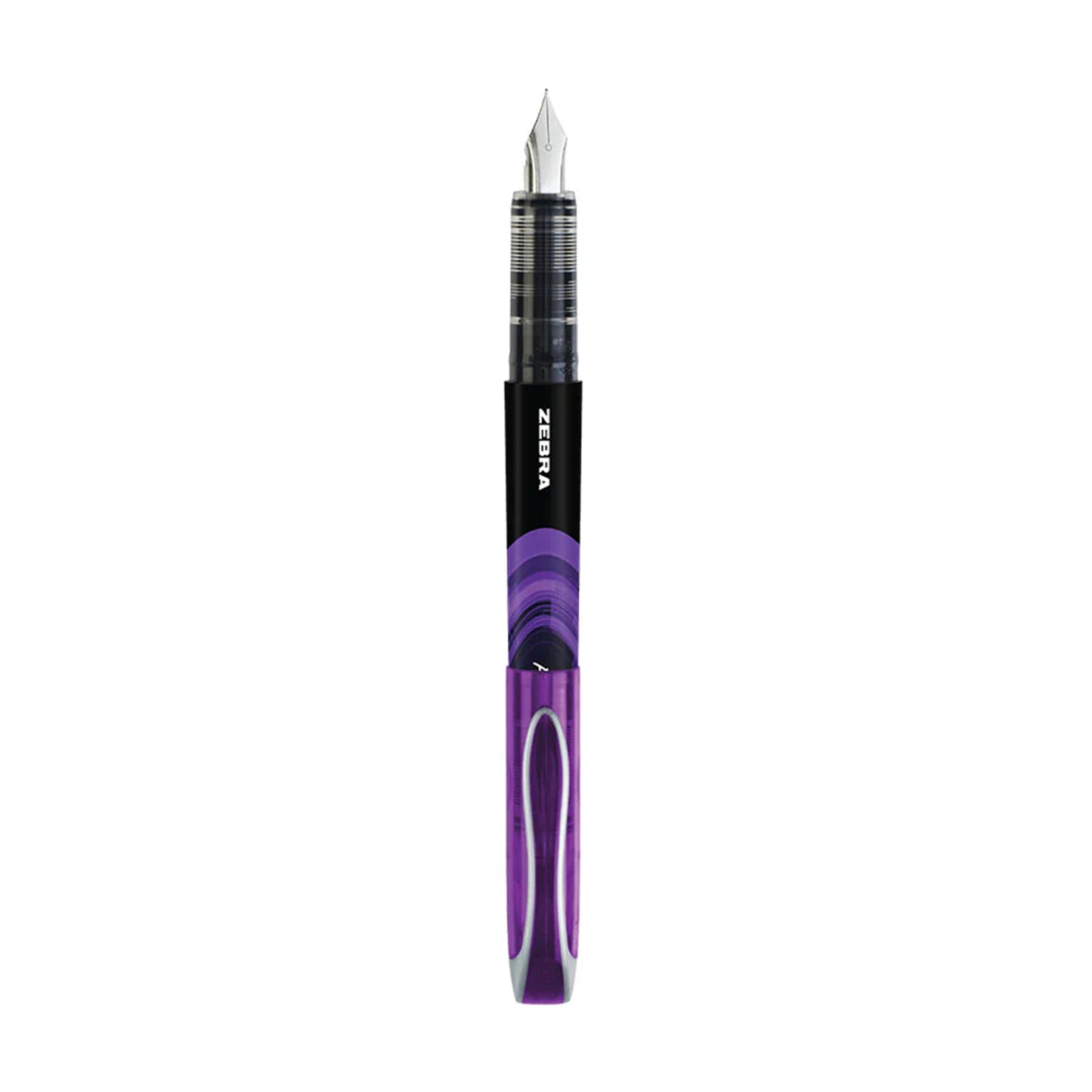 Zebra Fountain Pens