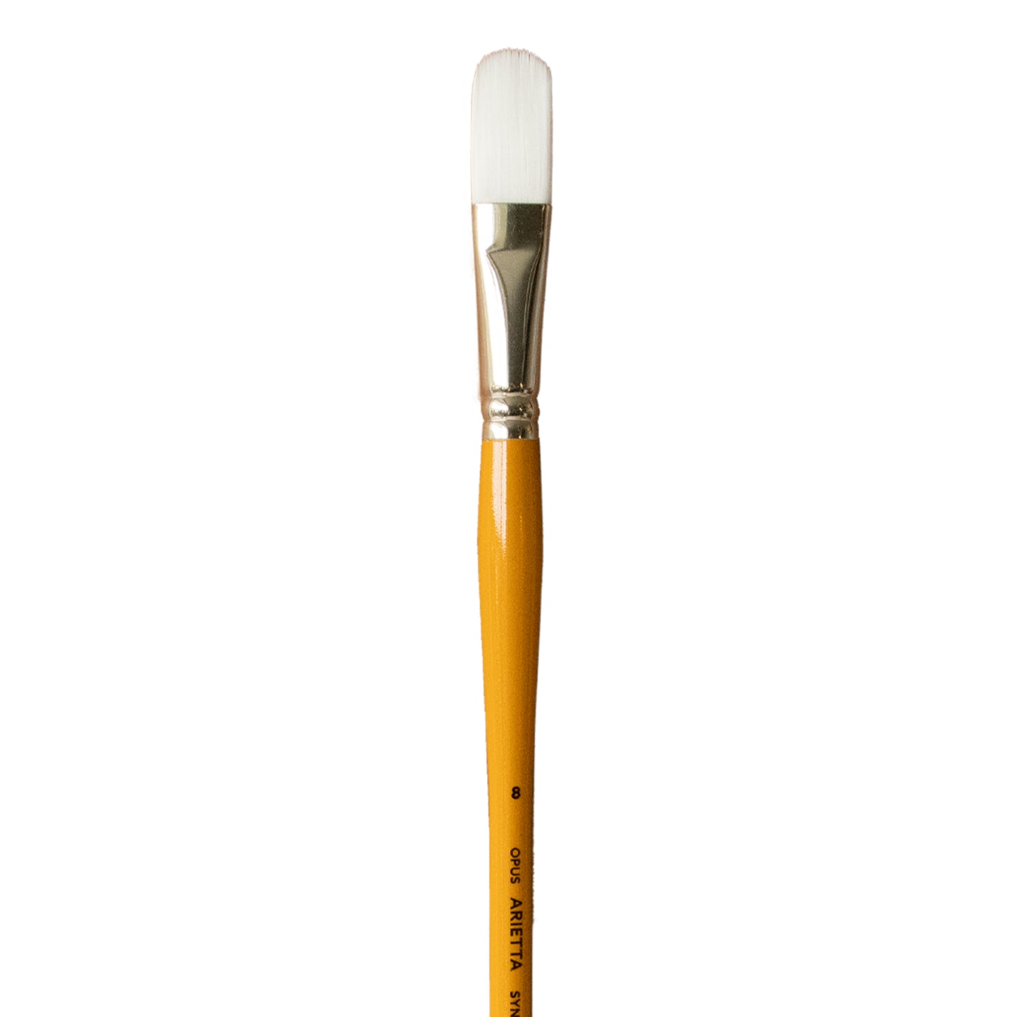 Opus Arietta Acrylic Brushes - Filbert