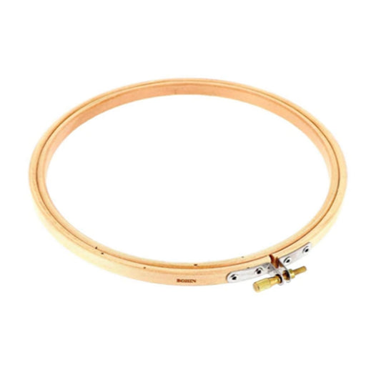 Bohin Embroidery Hoop 16cm (6")
