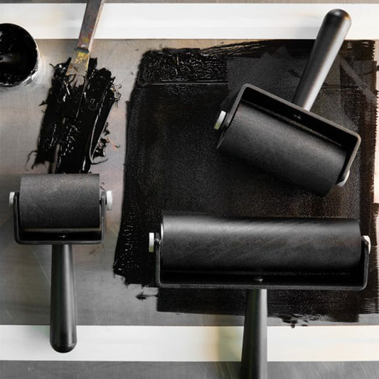 Speedball Professional® Brayer - 6"