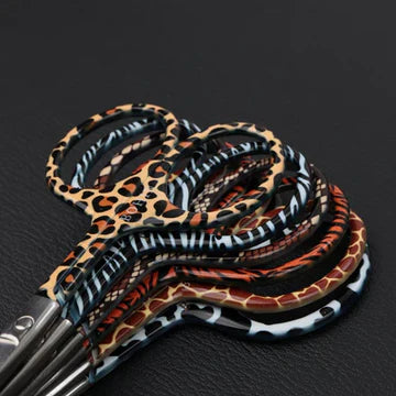 Fancy "Savage" Embroidery Scissors