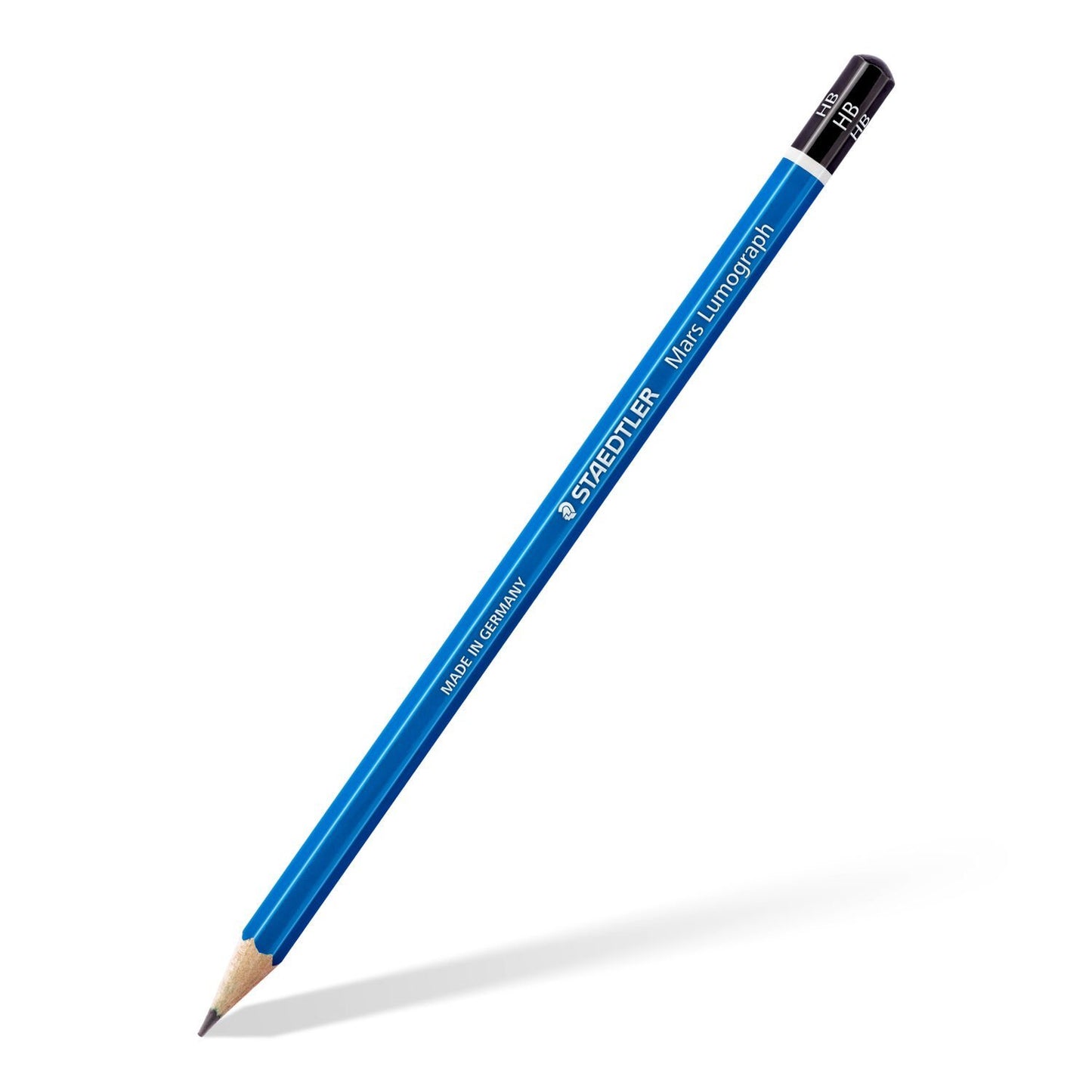 STAEDTLER Mars Lumograph 100 Pencils