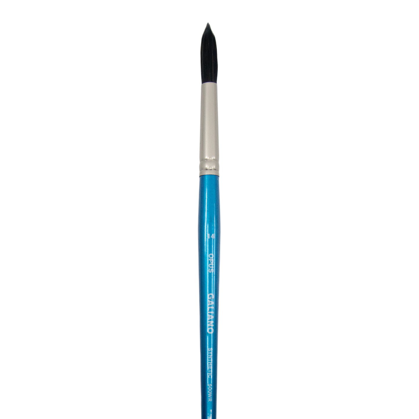 Opus Galiano Watercolour Brushes - Round