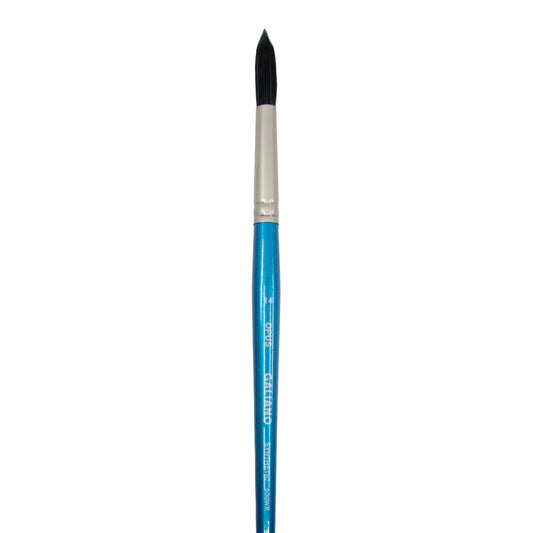Opus Galiano Watercolour Brushes - Round