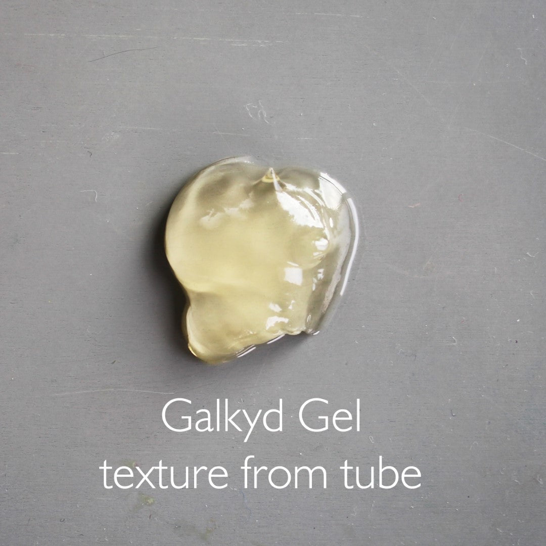 Gel Gamblin Galkyd - 150 ml