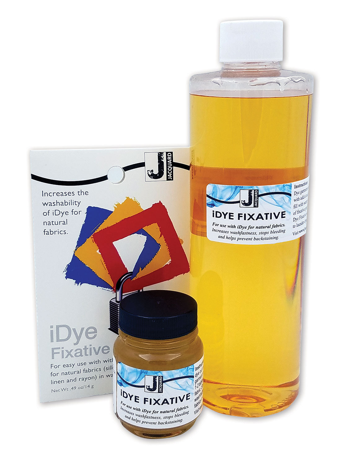 Synthrapol Dye Remover