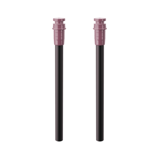 COPIC Multiliner+ Ink Cartridge 2 Pack Wine