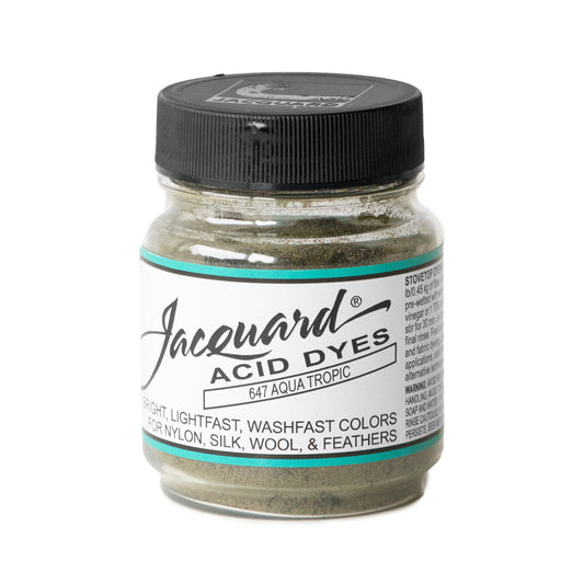Jacquard Acid Dyes