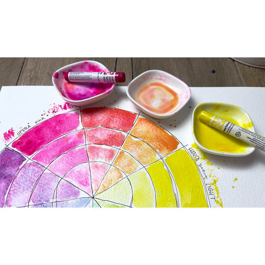 Daniel Smith Extra Fine Watercolor Stick