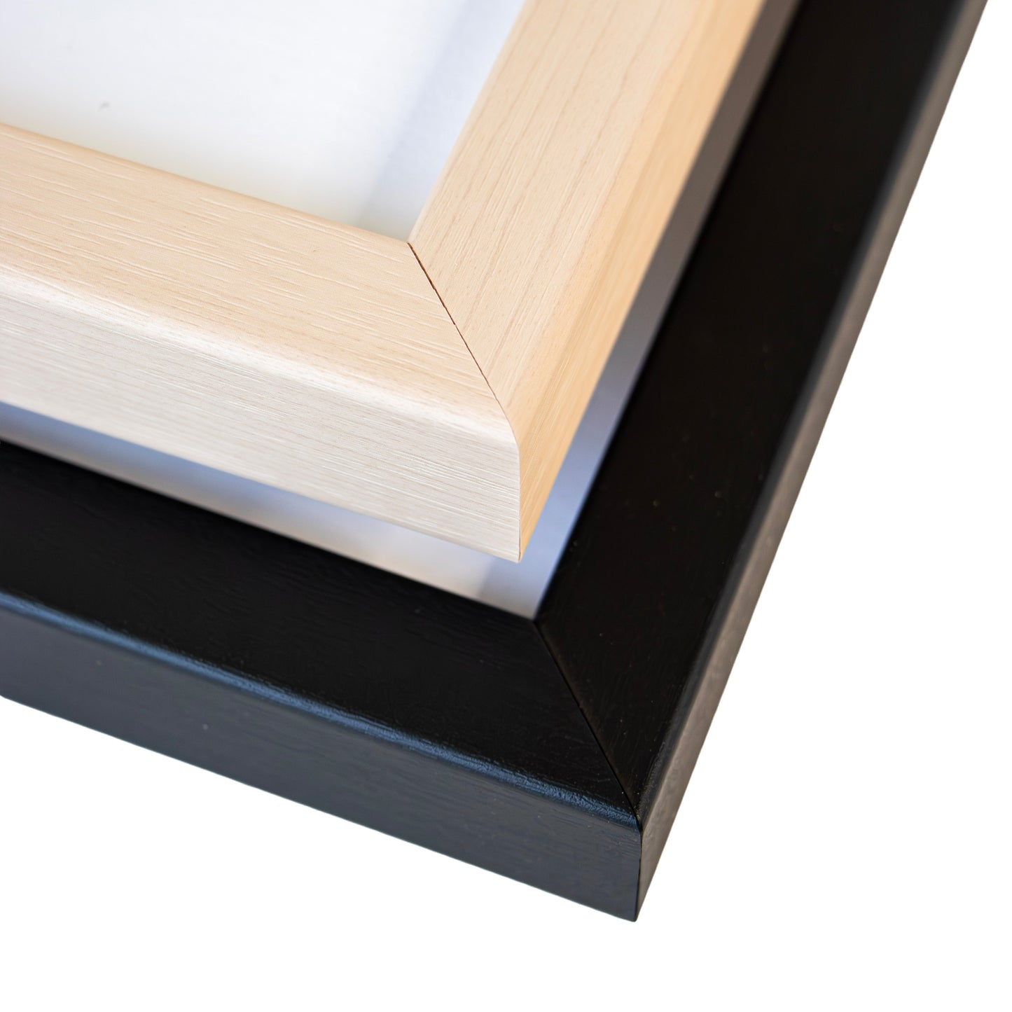 Opus Studio Frames - Natural