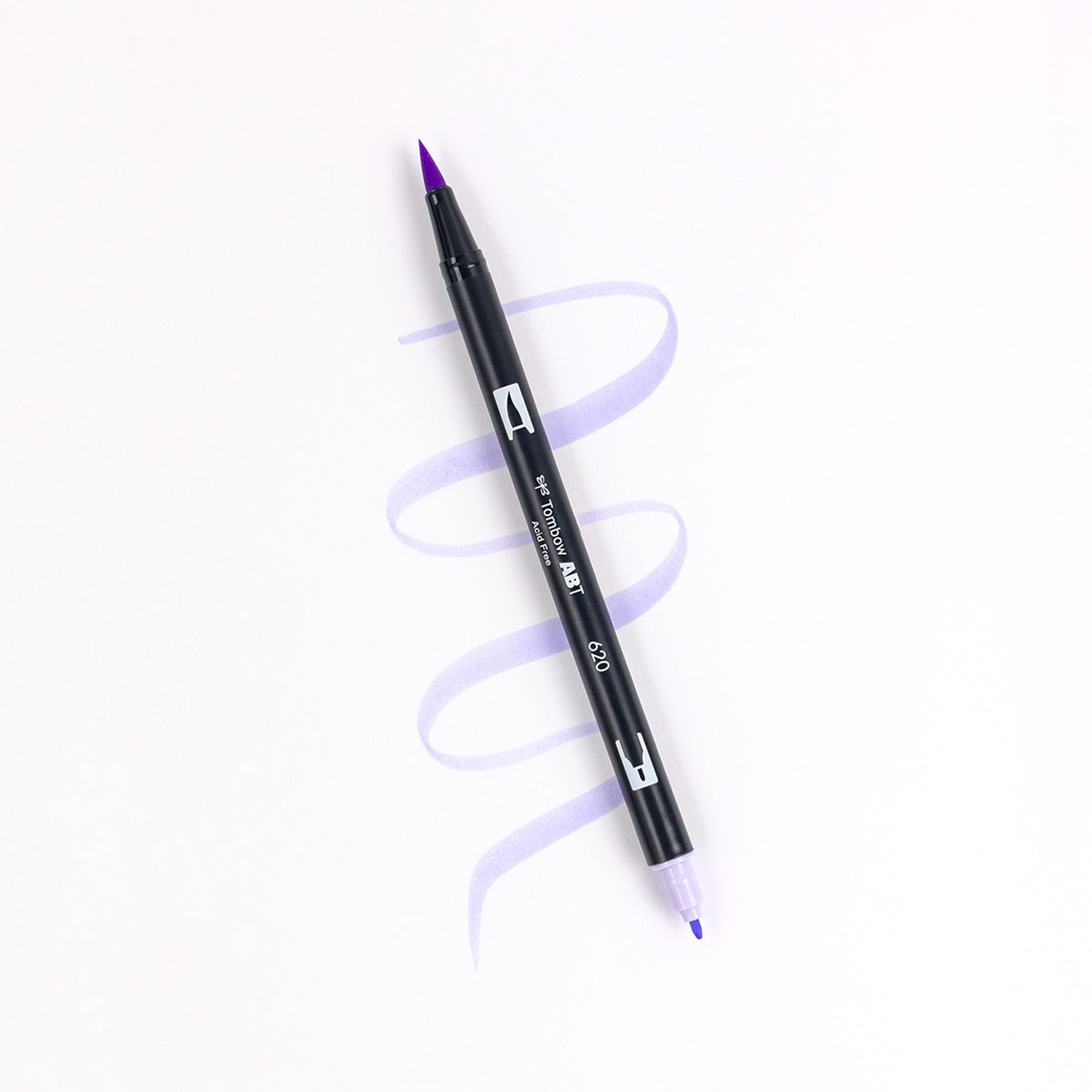 Tombow Dual Brush Pen Set of 10 - Fairies
