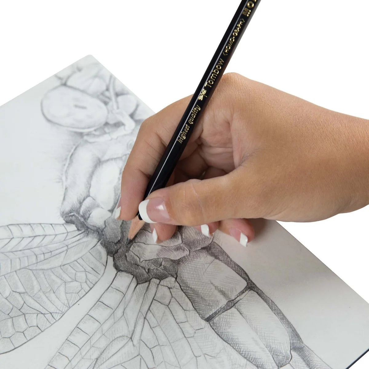 Tombow MONO Pencils