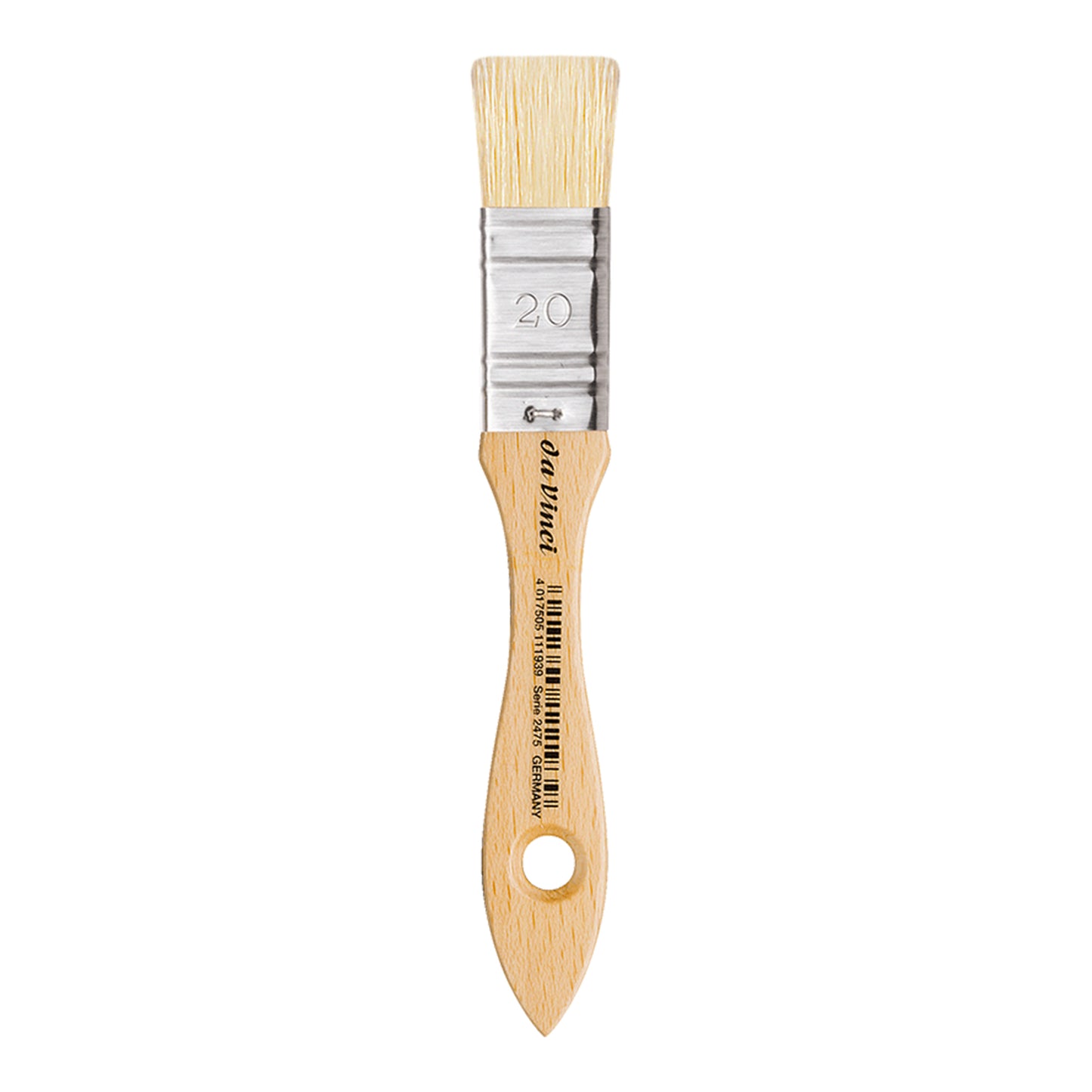 da Vinci Mottler Brushes Series 2475