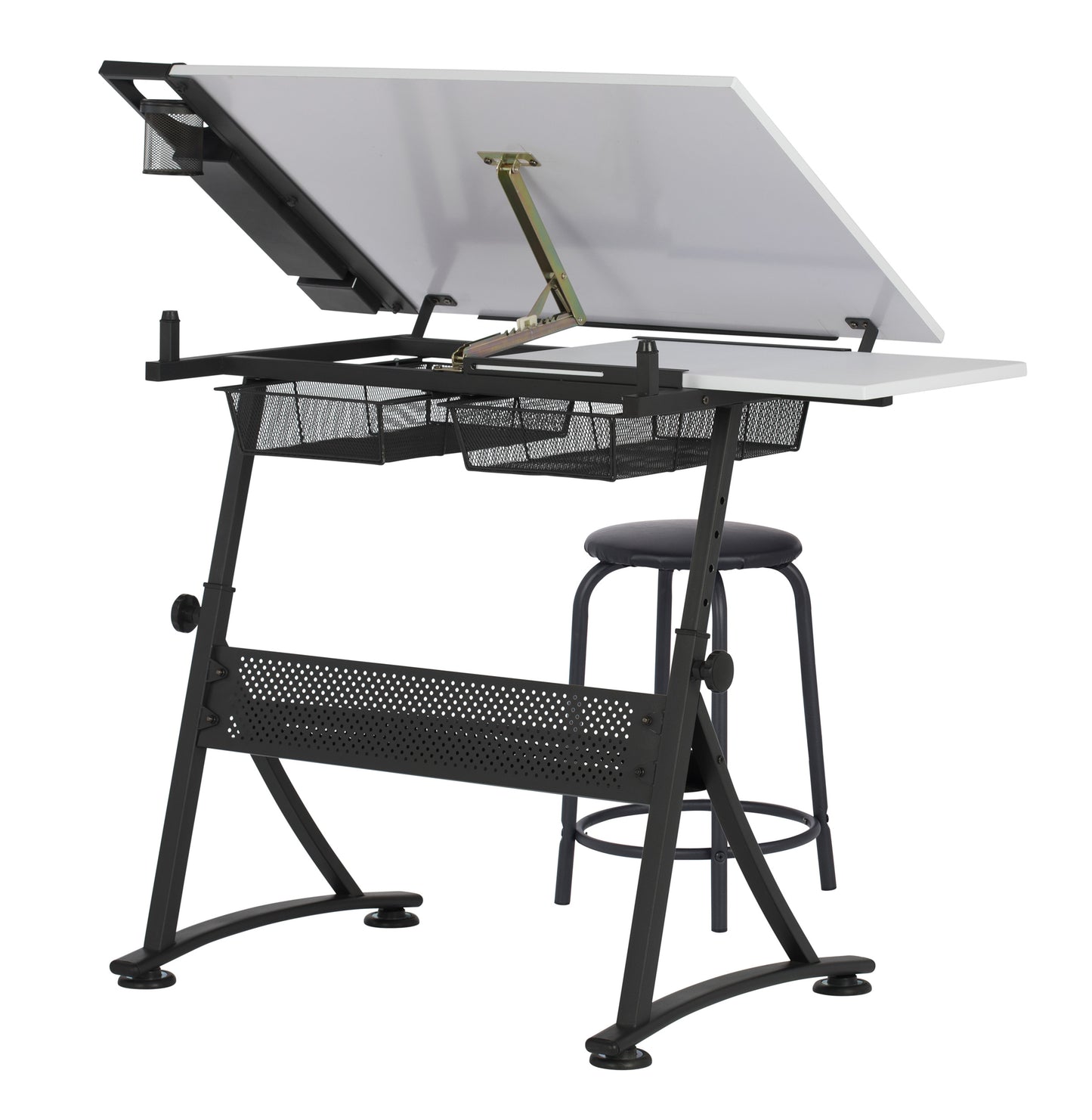 Fusion Craft Center 35" x 23"