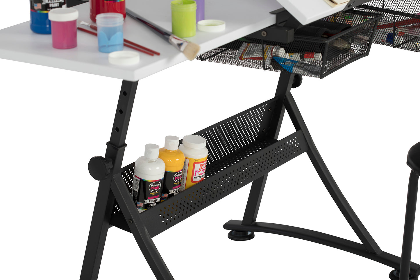 Fusion Craft Center 35" x 23"