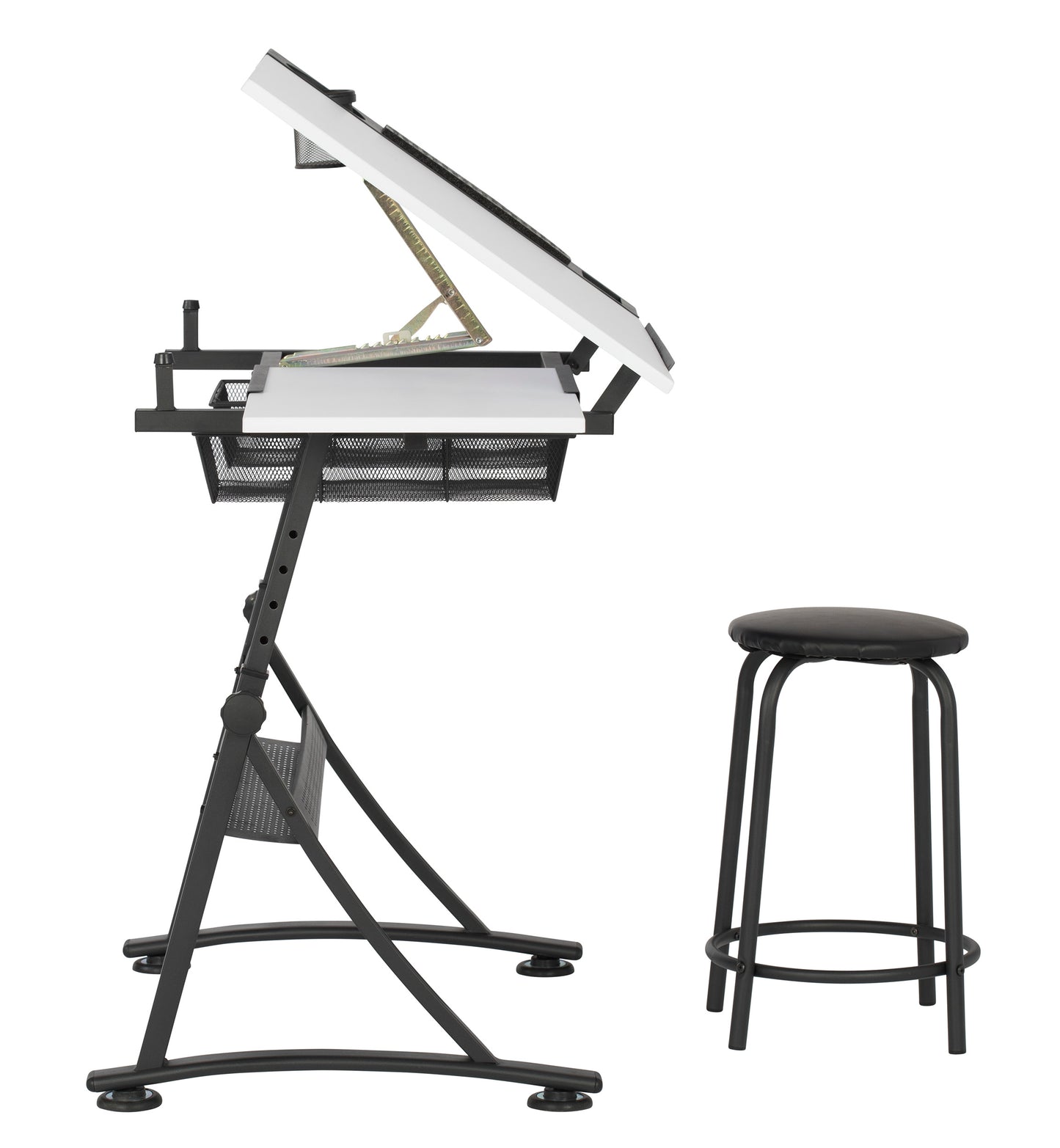 Fusion Craft Center 35" x 23"