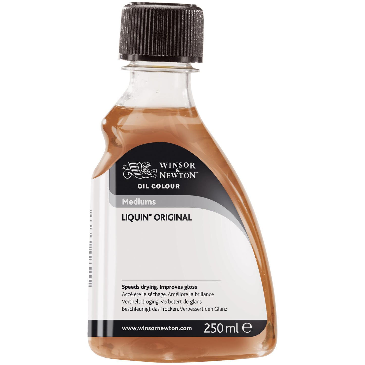 Winsor & Newton Oil Colour Liquin Original