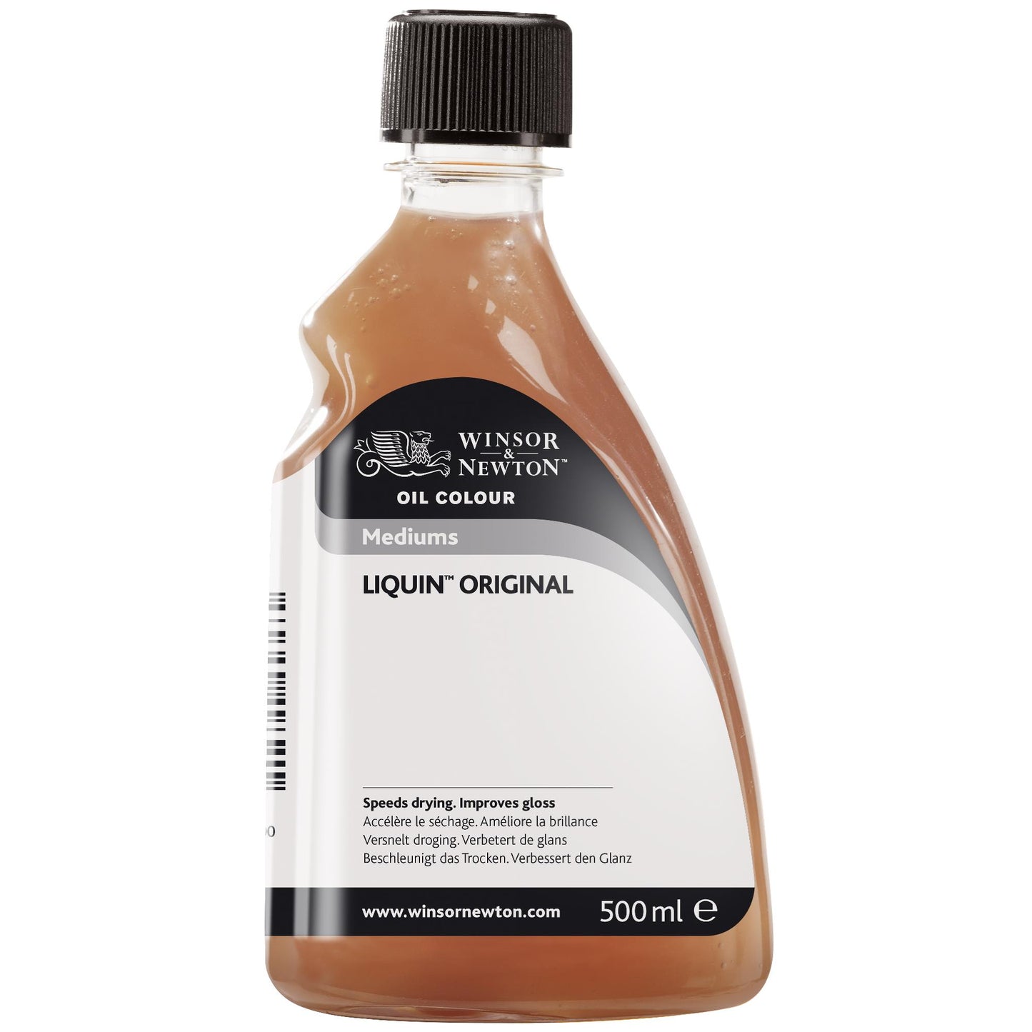 Winsor & Newton Oil Colour Liquin Original